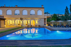  Hostalet de Begur - Adults Only  Багур